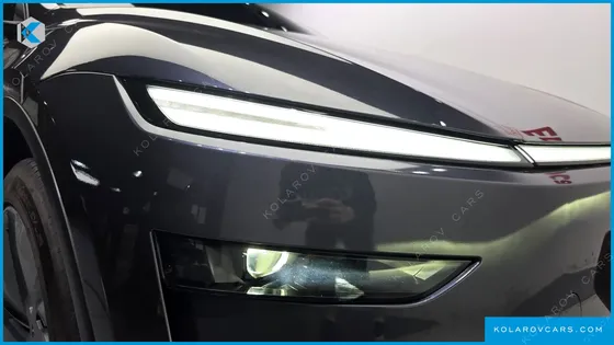 TESLA MODEL Y PREMIUM RWD