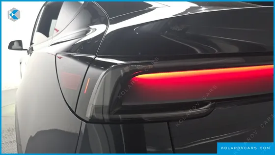 TESLA MODEL Y PREMIUM RWD