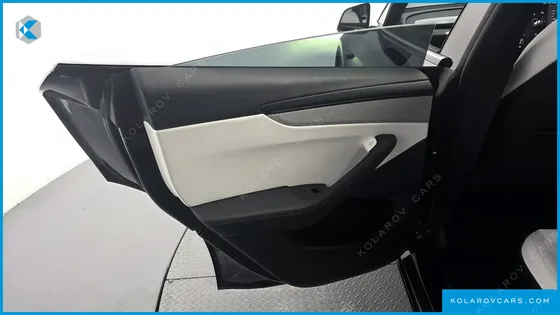 TESLA MODEL Y PREMIUM RWD