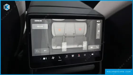 TESLA MODEL Y PREMIUM RWD