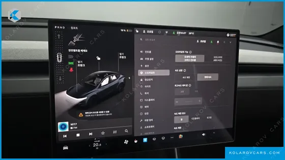 TESLA MODEL Y PREMIUM RWD