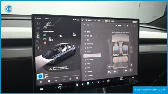 TESLA MODEL Y PREMIUM RWD