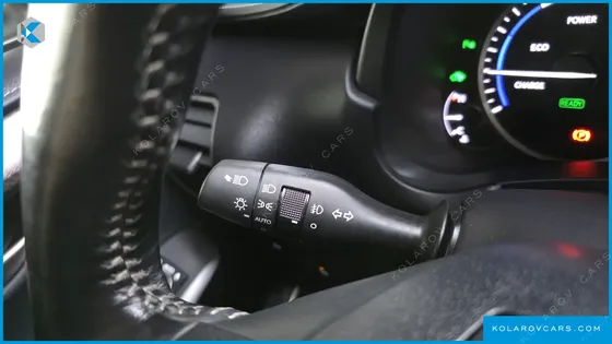 LEXUS NX SUPREME
