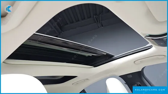 MERCEDES E-CLASS E200 AVANTGARDE