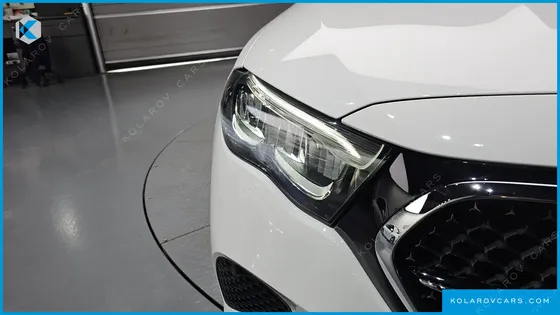 MERCEDES E-CLASS E200 AVANTGARDE