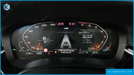 BMW GRAN TURISMO (GT) 630I XDRIVE M SPORT
