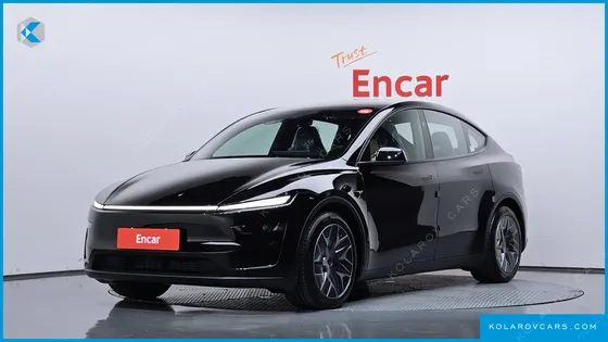 TESLA MODEL Y L LONG RANGE AWD