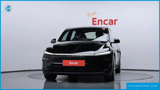 TESLA MODEL Y L LONG RANGE AWD