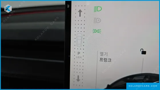 TESLA MODEL Y L LONG RANGE AWD