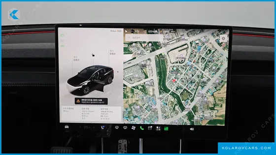 TESLA MODEL Y L LONG RANGE AWD