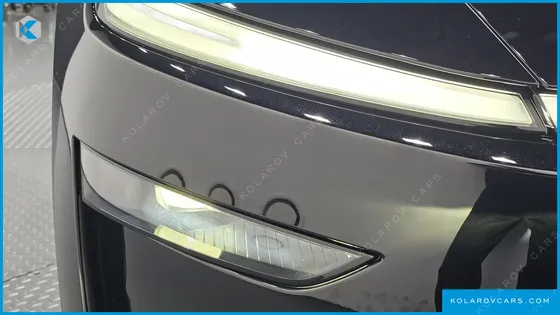 TESLA MODEL Y L LONG RANGE AWD