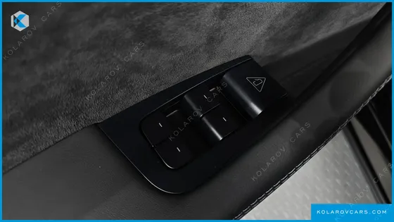 TESLA MODEL Y L LONG RANGE AWD