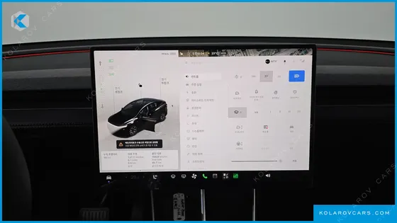 TESLA MODEL Y L LONG RANGE AWD