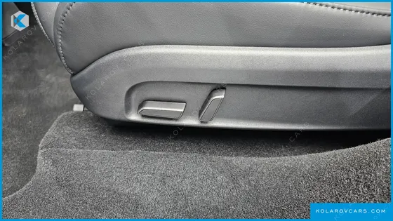 TESLA MODEL Y L LONG RANGE AWD