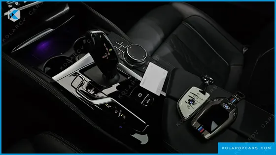 BMW GRAN TURISMO (GT) 620D XDRIVE M SPORT