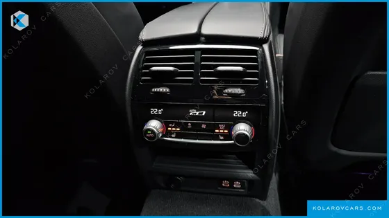 BMW GRAN TURISMO (GT) 620D XDRIVE M SPORT