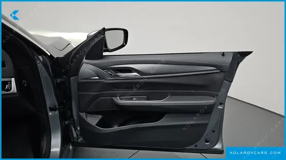 BMW GRAN TURISMO (GT) 620D XDRIVE M SPORT