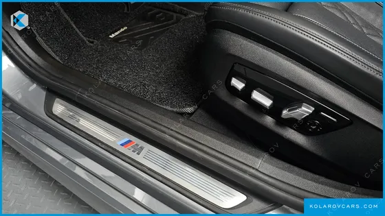 BMW GRAN TURISMO (GT) 620D XDRIVE M SPORT