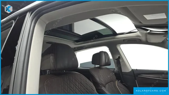 BMW GRAN TURISMO (GT) 620D LUXURY