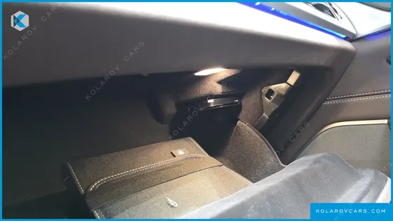 BMW GRAN TURISMO (GT) 620D LUXURY