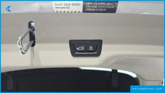 BMW GRAN TURISMO (GT) 620D LUXURY