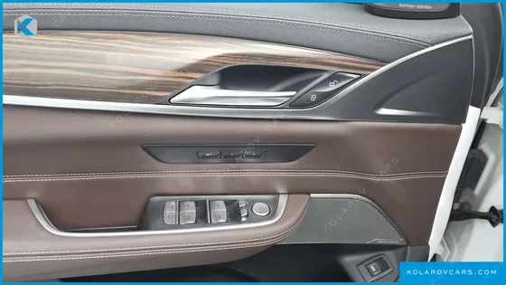 BMW GRAN TURISMO (GT) 620D LUXURY