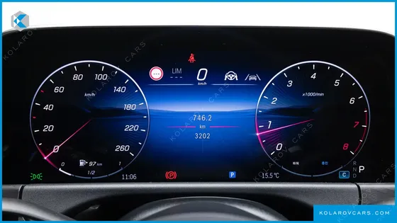 MERCEDES E-CLASS E200 AMG LINE