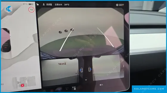 TESLA MODEL Y RWD