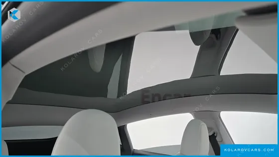 TESLA MODEL Y RWD