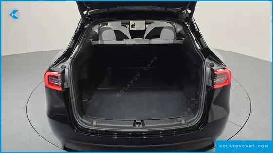 TESLA MODEL Y RWD