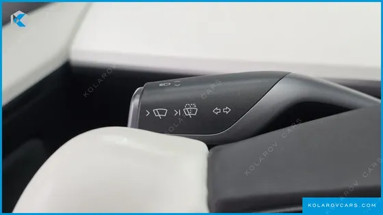 TESLA MODEL Y RWD