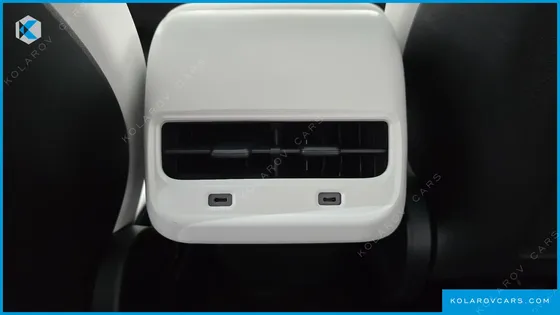TESLA MODEL Y RWD