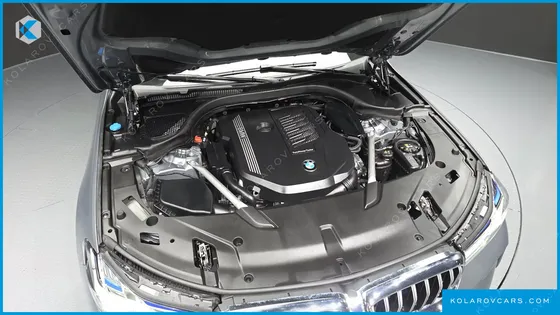 BMW GRAN TURISMO (GT) 630I XDRIVE M SPORT