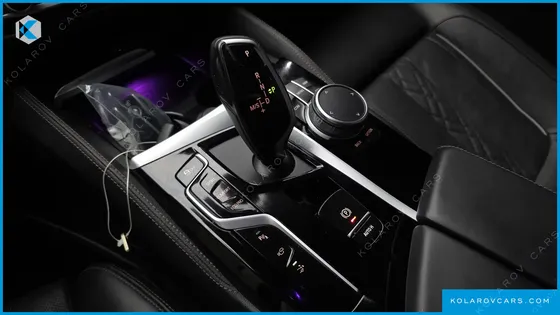 BMW GRAN TURISMO (GT) 630I XDRIVE M SPORT