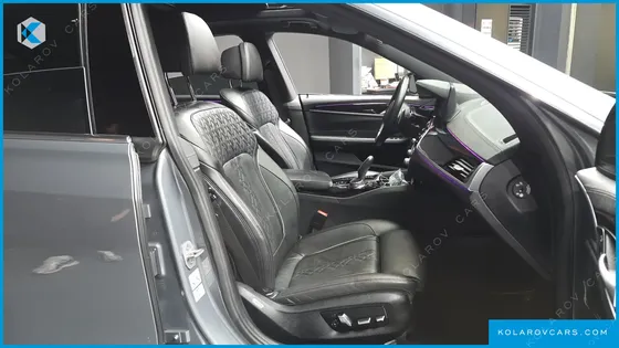 BMW GRAN TURISMO (GT) 630I XDRIVE M SPORT