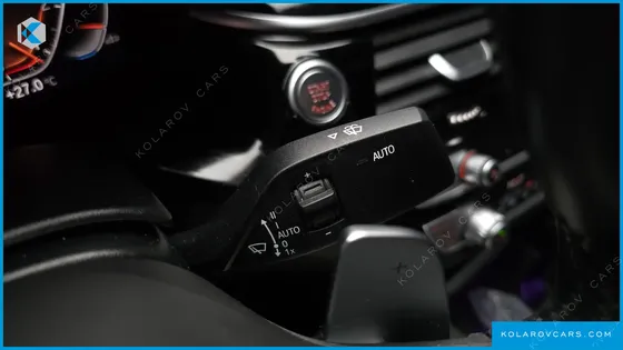 BMW GRAN TURISMO (GT) 630I XDRIVE M SPORT