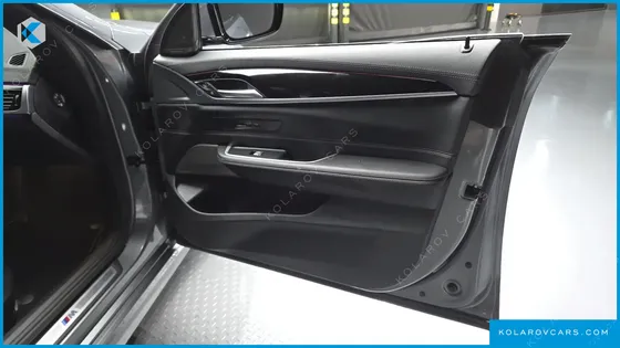 BMW GRAN TURISMO (GT) 630I XDRIVE M SPORT