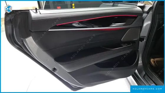 BMW GRAN TURISMO (GT) 630I XDRIVE M SPORT