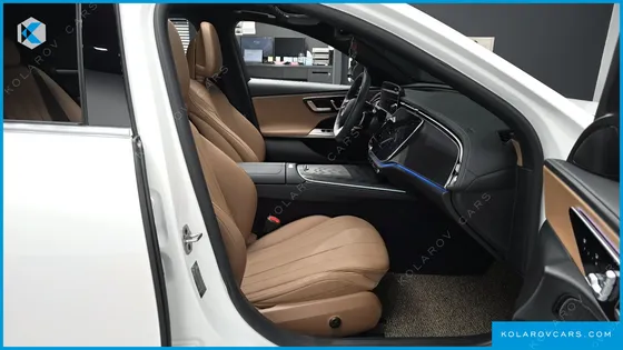 MERCEDES E-CLASS E200 AMG LINE