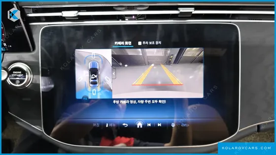 MERCEDES E-CLASS E200 AMG LINE
