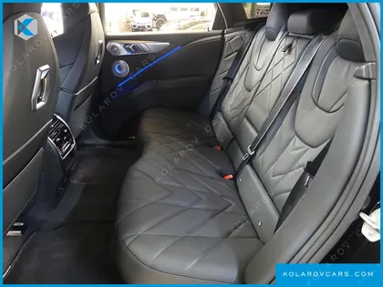 BMW XM 4.4