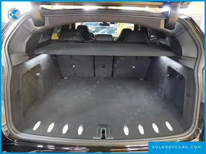 BMW XM 4.4