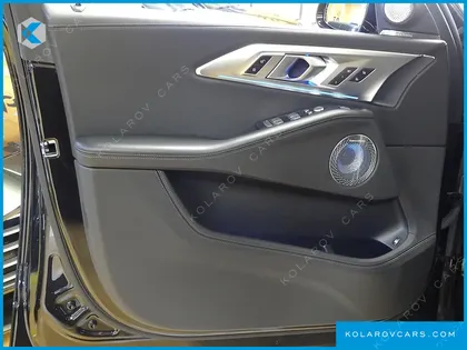 BMW XM 4.4