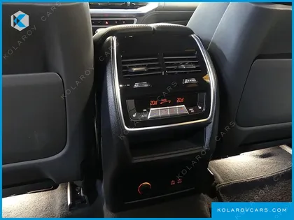 BMW XM 4.4