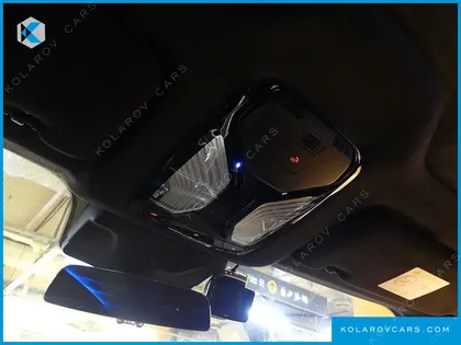 BMW XM 4.4