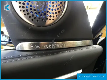 BMW XM 4.4
