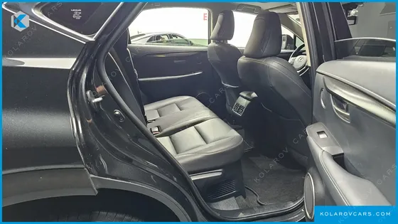 LEXUS NX SUPREME
