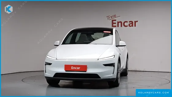 TESLA MODEL Y L LONG RANGE AWD