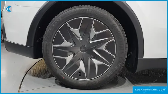 TESLA MODEL Y L LONG RANGE AWD