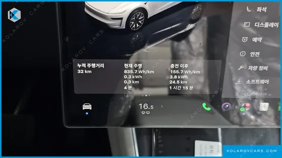 TESLA MODEL Y L LONG RANGE AWD